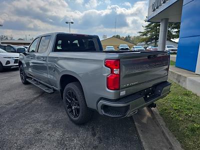 2026 Chevrolet Silverado 1500 Crew Cab 4WD Pickup for sale #C4980 - photo 2