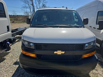 New 2025 Chevrolet Express 2500 - photo 1