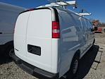 2025 Chevrolet Express 2500 RWD Upfitted Cargo Van for sale #C4981 - photo 4