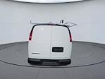 2025 Chevrolet Express 2500 RWD Upfitted Cargo Van for sale #C4981 - photo 5