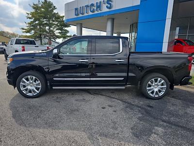 2026 Chevrolet Silverado 1500 Crew Cab 4WD Pickup for sale #C4982 - photo 2