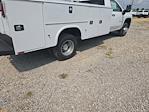 New 2025 Chevrolet Silverado 3500 Regular Cab 4x4 Service Truck for sale #C4991 - photo 4