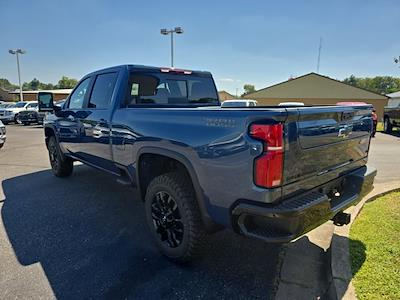 2025 Chevrolet Silverado 2500 Crew Cab 4x4 Pickup for sale #C5000 - photo 2