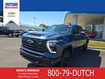 2025 Chevrolet Silverado 2500 Crew Cab 4x4 Pickup for sale #C5000 - photo 1