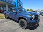 2025 Chevrolet Silverado 2500 Crew Cab 4x4 Pickup for sale #C5000 - photo 7