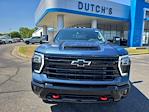 2025 Chevrolet Silverado 2500 Crew Cab 4x4 Pickup for sale #C5000 - photo 8