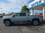 New 2025 Chevrolet Silverado 2500 LT Crew Cab 4WD Pickup for sale #C5004 - photo 3
