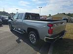 New 2025 Chevrolet Silverado 2500 LT Crew Cab 4WD Pickup for sale #C5004 - photo 2