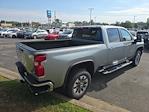 New 2025 Chevrolet Silverado 2500 LT Crew Cab 4WD Pickup for sale #C5004 - photo 5