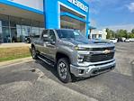 New 2025 Chevrolet Silverado 2500 LT Crew Cab 4WD Pickup for sale #C5004 - photo 7