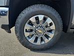 New 2025 Chevrolet Silverado 2500 LT Crew Cab 4WD Pickup for sale #C5004 - photo 9