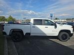 New 2025 Chevrolet Silverado 2500 Custom Crew Cab 4x4 Pickup for sale #C5005 - photo 6