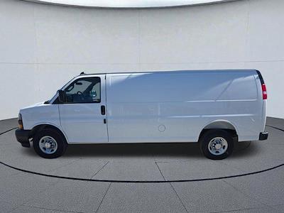 New 2025 Chevrolet Express 2500 - photo 1