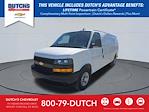 2025 Chevrolet Express 2500 RWD Upfitted Cargo Van for sale #C5013 - photo 1