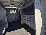 2025 Chevrolet Express 2500 RWD Upfitted Cargo Van for sale #C5013 - photo 8