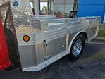 New 2026 Chevrolet Silverado 3500 LT Crew Cab 4x4 Flatbed Truck for sale #C5016 - photo 13