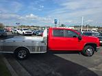 New 2026 Chevrolet Silverado 3500 LT Crew Cab 4x4 Flatbed Truck for sale #C5016 - photo 6