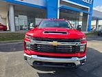 New 2026 Chevrolet Silverado 3500 LT Crew Cab 4x4 Flatbed Truck for sale #C5016 - photo 8