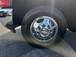New 2026 Chevrolet Silverado 3500 LT Crew Cab 4x4 Flatbed Truck for sale #C5016 - photo 9