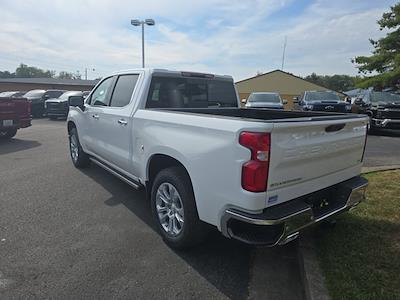 2026 Chevrolet Silverado 1500 Crew Cab 4x4 Pickup for sale #C5022 - photo 2