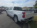 New 2026 Chevrolet Silverado 1500 LTZ Crew Cab 4WD Pickup for sale #C5022 - photo 2