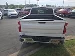 New 2026 Chevrolet Silverado 1500 LTZ Crew Cab 4WD Pickup for sale #C5022 - photo 4