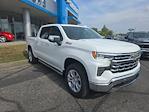 New 2026 Chevrolet Silverado 1500 LTZ Crew Cab 4WD Pickup for sale #C5022 - photo 7
