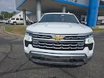 New 2026 Chevrolet Silverado 1500 LTZ Crew Cab 4WD Pickup for sale #C5022 - photo 8