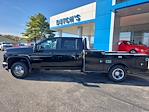 New 2026 Chevrolet Silverado 3500 LT Crew Cab 4WD Flatbed Truck for sale #C5025 - photo 3