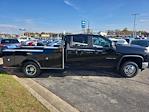 New 2026 Chevrolet Silverado 3500 LT Crew Cab 4WD Flatbed Truck for sale #C5025 - photo 6