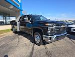 New 2026 Chevrolet Silverado 3500 LT Crew Cab 4WD Flatbed Truck for sale #C5025 - photo 7