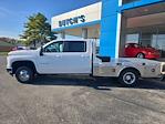 New 2026 Chevrolet Silverado 3500 LT Crew Cab 4WD Flatbed Truck for sale #C5032 - photo 3