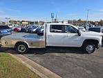 New 2026 Chevrolet Silverado 3500 LT Crew Cab 4WD Flatbed Truck for sale #C5032 - photo 6