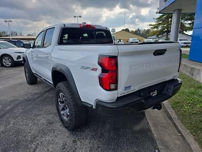New 2026 Chevrolet Colorado ZR2 Crew Cab 4WD Pickup for sale #C5034 - photo 2