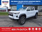 2026 Chevrolet Colorado Crew Cab 4WD Pickup for sale #C5034 - photo 1