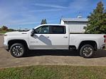 New 2026 Chevrolet Silverado 2500 LT Crew Cab 4WD Pickup for sale #C5037 - photo 3