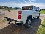 New 2026 Chevrolet Silverado 2500 LT Crew Cab 4WD Pickup for sale #C5037 - photo 5