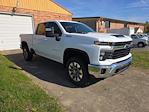 New 2026 Chevrolet Silverado 2500 LT Crew Cab 4WD Pickup for sale #C5037 - photo 7