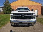 New 2026 Chevrolet Silverado 2500 LT Crew Cab 4WD Pickup for sale #C5037 - photo 8