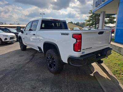New 2026 Chevrolet Silverado 3500 LTZ Crew Cab 4WD Pickup for sale #C5042 - photo 2