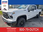New 2026 Chevrolet Silverado 3500 LTZ Crew Cab 4WD Pickup for sale #C5042 - photo 1