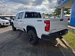 New 2026 Chevrolet Silverado 3500 LTZ Crew Cab 4WD Pickup for sale #C5042 - photo 2
