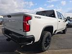 New 2026 Chevrolet Silverado 3500 LTZ Crew Cab 4WD Pickup for sale #C5042 - photo 5