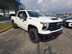 New 2026 Chevrolet Silverado 3500 LTZ Crew Cab 4WD Pickup for sale #C5042 - photo 7