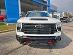 New 2026 Chevrolet Silverado 3500 LTZ Crew Cab 4WD Pickup for sale #C5042 - photo 8