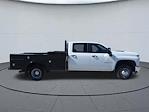 2026 Chevrolet Silverado 3500 Crew Cab 4WD Flatbed Truck for sale #C5048 - photo 6