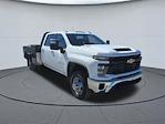 2026 Chevrolet Silverado 3500 Crew Cab 4WD Flatbed Truck for sale #C5048 - photo 7