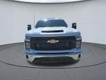 2026 Chevrolet Silverado 3500 Crew Cab 4WD Flatbed Truck for sale #C5048 - photo 8