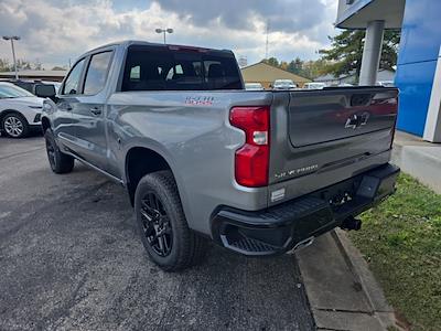 2026 Chevrolet Silverado 1500 Crew Cab 4WD Pickup for sale #C5052 - photo 2