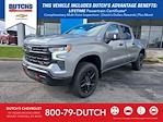 New 2026 Chevrolet Silverado 1500 LT Crew Cab 4WD Pickup for sale #C5052 - photo 1